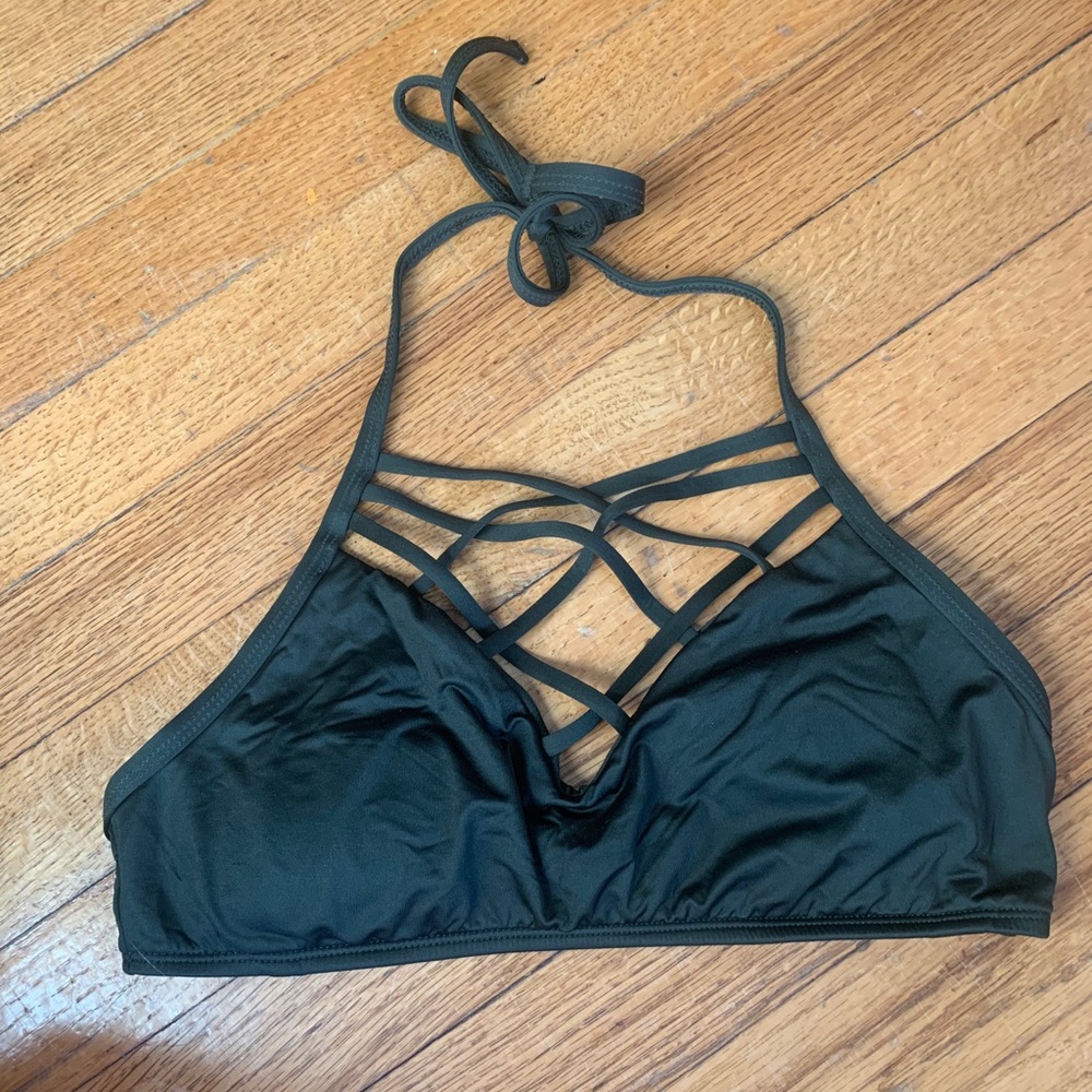 Swimsuit top